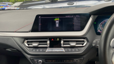 BMW 1 Series 128ti 5dr Step Auto Petrol Hatchback